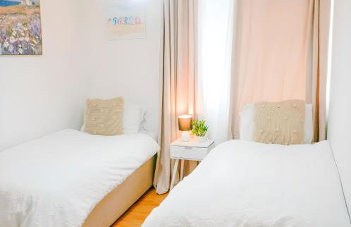 Dreamy Delight Base 2 Bedroom Apartment - Foto 22