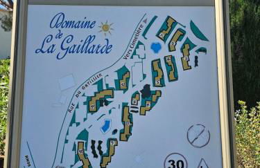 Mer, piscine, tennis - séjour idéal en famille - Foto 15