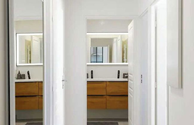 Magnificent Modern 2 Bedrooms Apartment - Castellane District - Foto 17