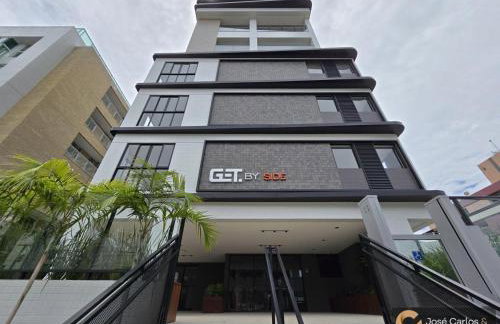 Get by Side Suites - Foto 36