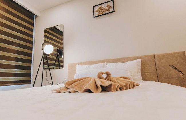 SeaStay Condotel The Song Vung Tau - Foto 17