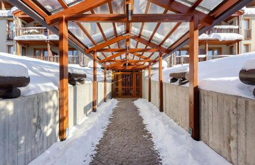 Hostdomus - Sansicario Wild View R21 - Photo 25