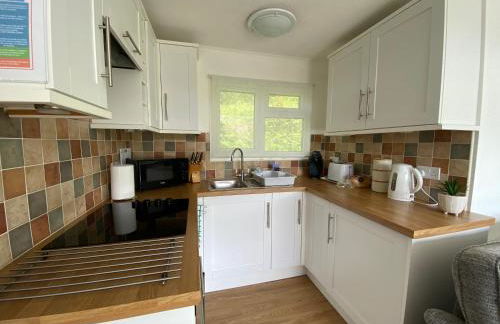 Chalet 8 The Woodlands - Foto 9