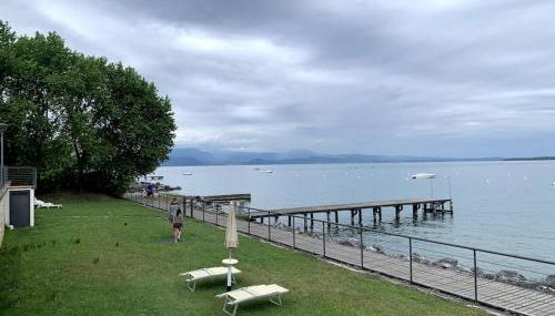 Lake view apartment - Foto 5