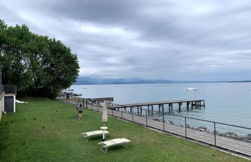 Lake view apartment - Foto 5