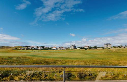 Cleek Cottage, Earlsferry - Foto 33