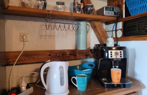 Apartment Fichtel-Pod gegen Aufpreis mit Sauna oder Hot Tub by Interhome - Foto 10