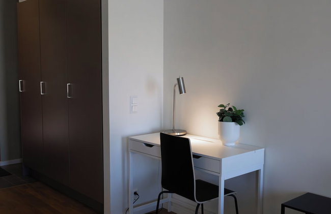 Hotel Torslanda - Photo 16
