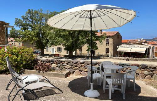 Appartement 1 à 4 personnes, balcon vue mer - Foto 18