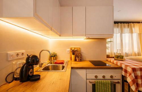 Apartament a Sant Celoni, Montseny, Barcelona - Photo 6