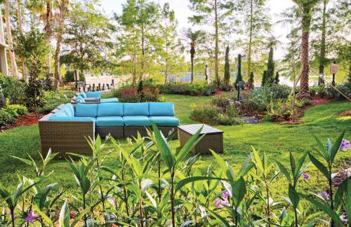 Wyndham Cypress Palms 1BR Apartment with Resort Access - Foto 16