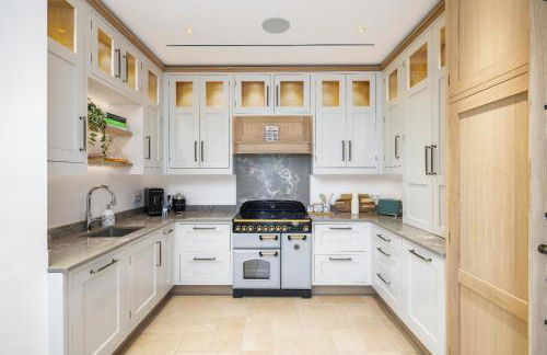 Villa Avalon - Bedzy Luxury - Foto 30