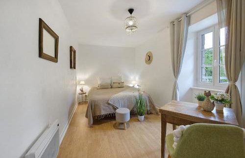 Gîte Essentiel - La Dauvinerie - Foto 9