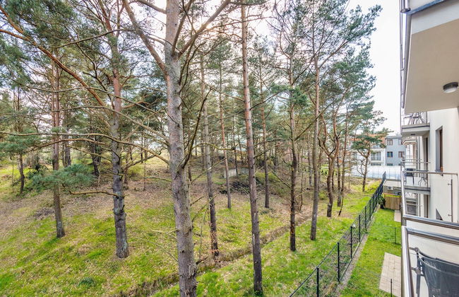 Sun & Snow Jastrzebia Góra Marina - Foto 26