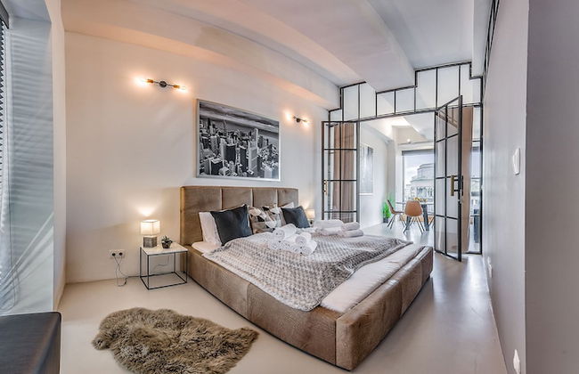 Loft Astoria - Foto 25