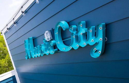 Nations Elegance Rooftop And Private Patio - Foto 79