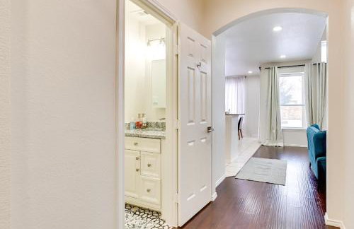 4 Mi to Dtwn: Family Home w/ Games in Frisco - Photo 13