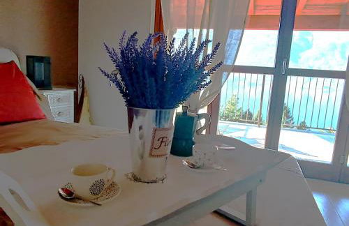 Terrazza vista mozzafiato lago Como - Foto 28