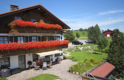 Landhaus Suntheim - Photo 1