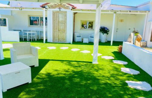 VILLA DI l ABBIU RELAIS ANTICA DIMORA STORICA - Photo 57