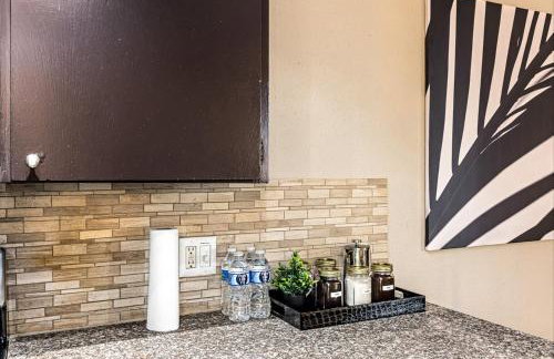 Island Escape: Stylish Coastal Comfort - Foto 18