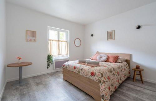 Maison Camélia Grand T2 - 1 chambre - Photo 5