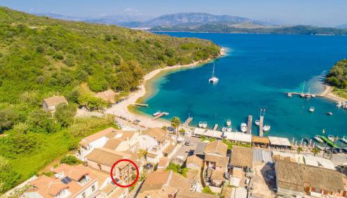 Anna Apartment Walk to Beach A C Wifi Car Not Required - 2451 - Foto 4, Other