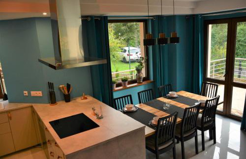 Villa Eva & Lilou Pod Rysianką - Foto 9