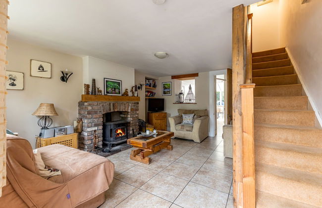 Priest Bridge Cottage - Foto 19