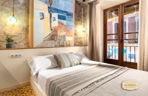 Mi Andalusia Hotel Experience - Photo 28