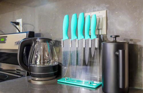 Suite 24 - East Harlem, Manhattan by Monthier - Foto 9