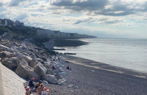 Gîte Baie de Somme à 5 mn de la mer Chez Nath & Jack - Foto 33