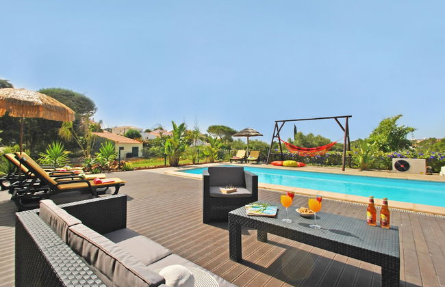 Villa California - Foto 61