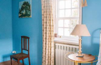 Just Like Home - Casa de Venade Country Experience - Foto 21