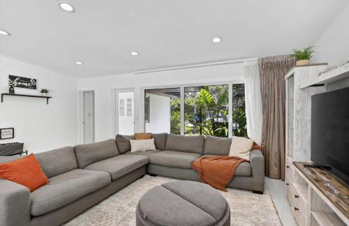 Waterfront Oasis with Private Pool - Foto 14