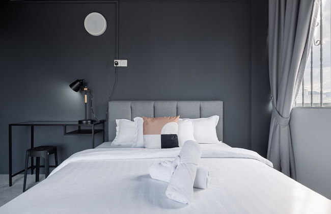 Seri Kota Apartment George Town - Foto 8