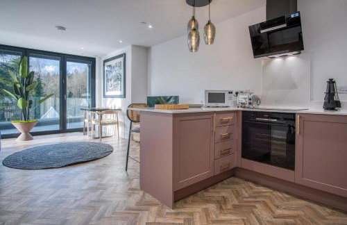 Wisemans House Apartment 2 - Wisemans Bridge - Foto 50