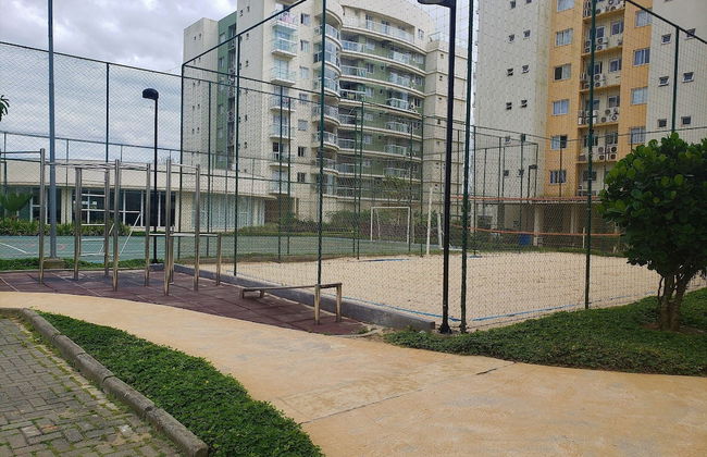 Nautilus Concept - Penha-SC - Photo 22