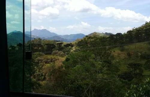 Chales Encanto do sol - Foto 36