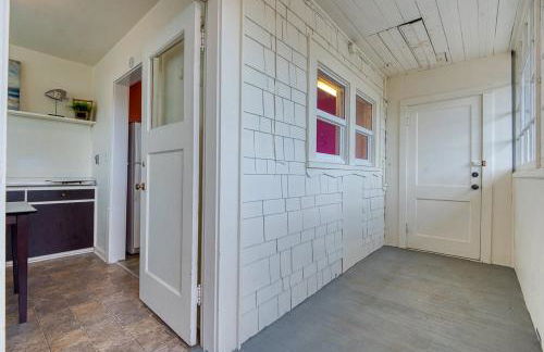 #StayinMyDistrict Heritage House Apt - Foto 32