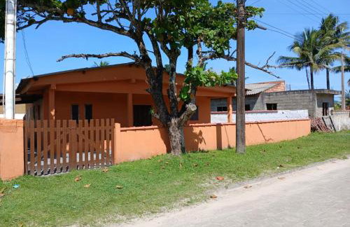 Casa na Jureia - Barra do Ribeira - Iguape - Foto 25