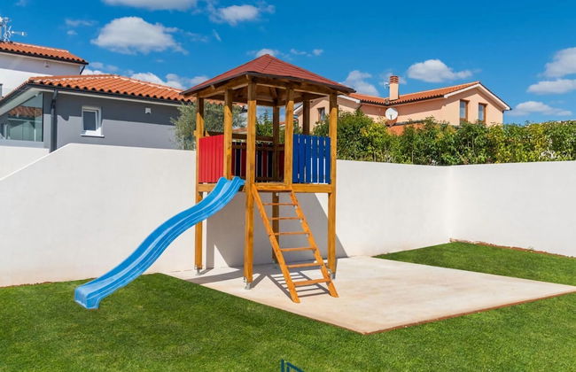 Villa Casa Mara - Foto 28