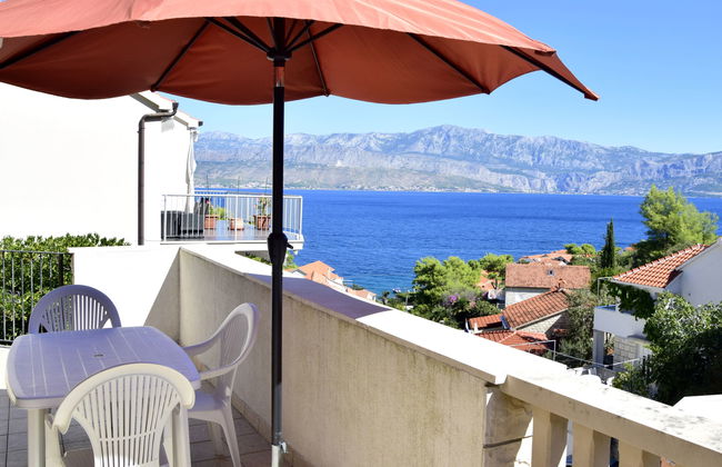 Villa Bay View - Foto 3