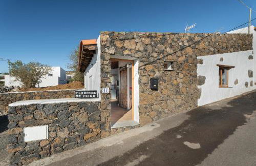 El Rincón de Yeico - Foto 1