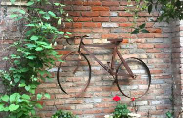 La Casa sul Giardino - Foto 10