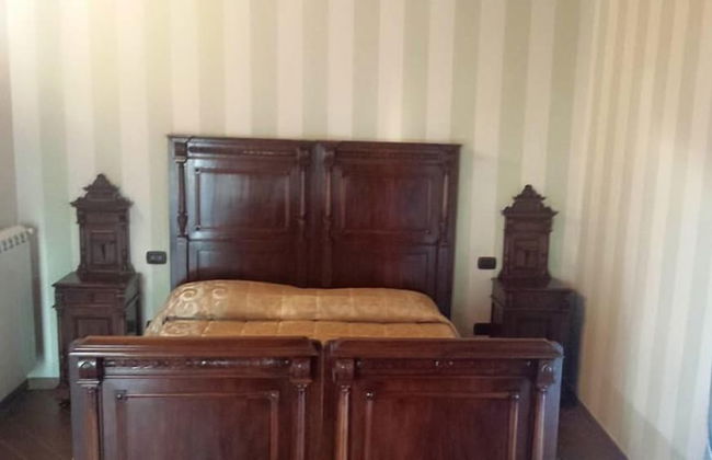 Agriturismo La fortezza - Photo 6