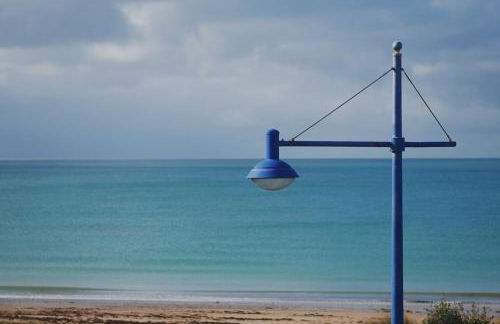 Appartement avec balconnet et vue mer - Foto 13