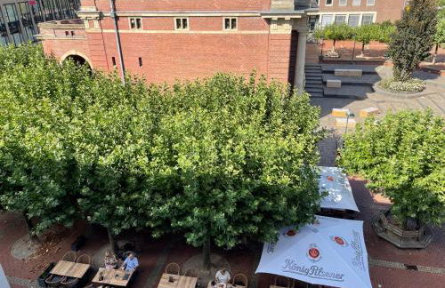 Weseler Wirtshaus Appartements - Foto 49