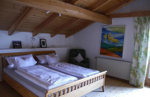 Landhaus Bernecker, Bay.W. - Foto 35