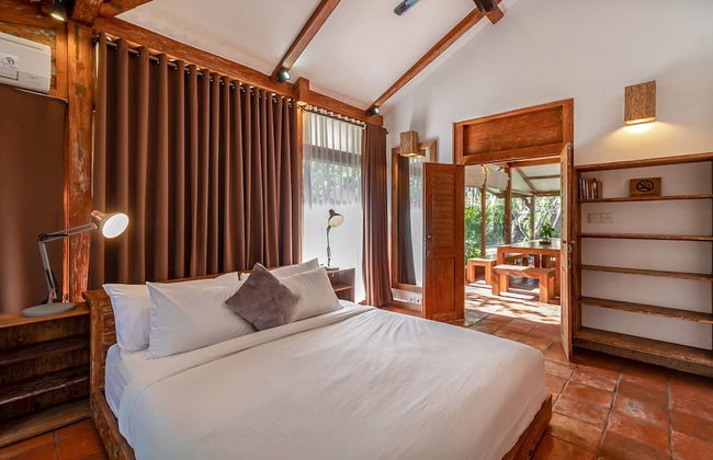 Kuno Villas - Foto 32